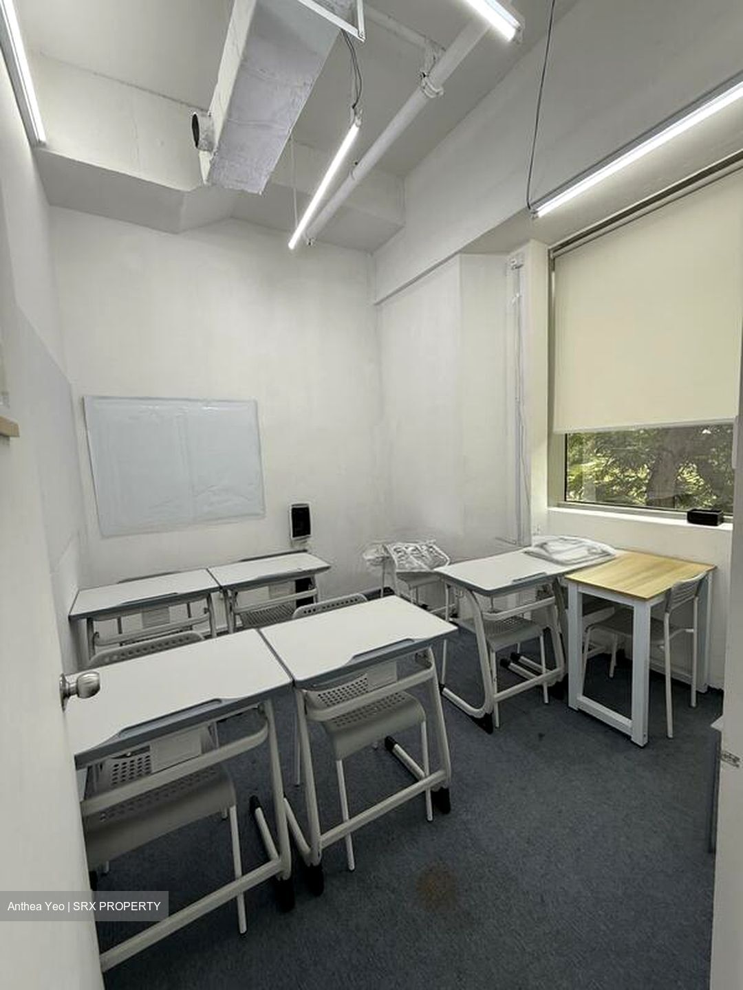 Singapore Shopping Centre (D9), Retail #500797481